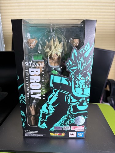 Esclusivo evento bandai - evento, sh