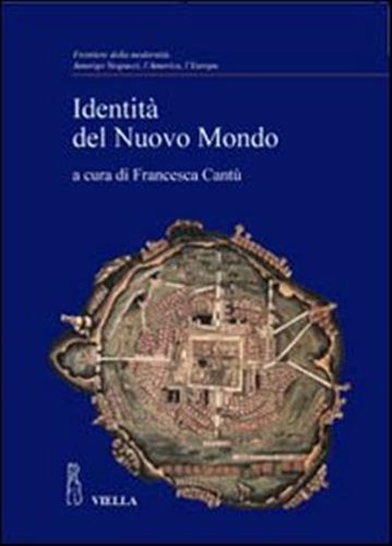 Identità del nuovo mondo - ,