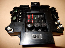 GEM car PSDM Board Computer