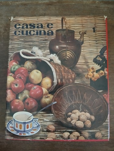 Enciclopedia casa cucina - casa, e