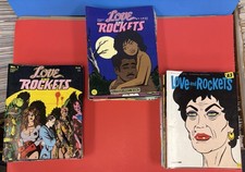 AMORE E RAZZI VOL. 1, 1-50 +