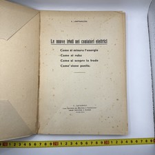 LE NUOVE FRODI NEI CONTATORI