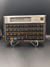 Calcolatrice scientifica