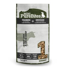 PureBites Fegato di manzo