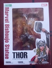 Kotobukiya marvel - ➡, ☆