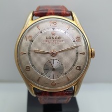 Lanco mod. 11 De Luxe