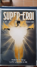 Sentry la verità Supereroi le