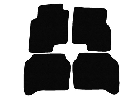 Basic tappetini per smart - tappetini,