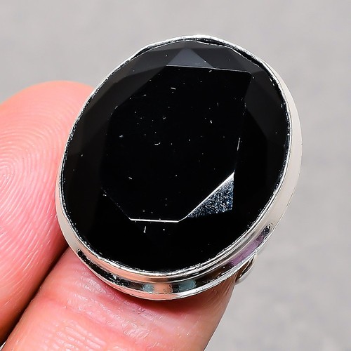 Anello etnico fatto mano - anello,
