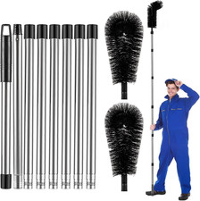 320 Cm Bastone Telescopico per