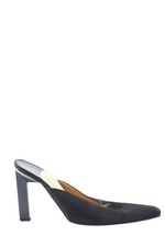 SERGIO ROSSI Sandalo con tacco