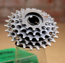 REGINA EXTRA RUOTA LIBERA 5