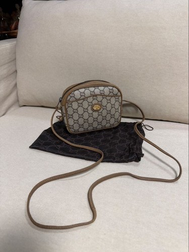 Borsa tracolla gucci plus - borsa, gg