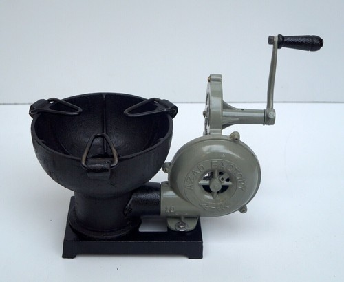 Soffiatore manuale del