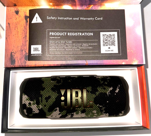 Jbl flip altoparlante - jbl,