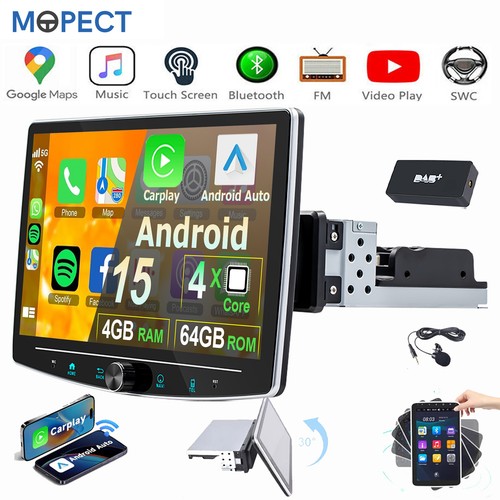 Dab 64gb android - dab+, apple
