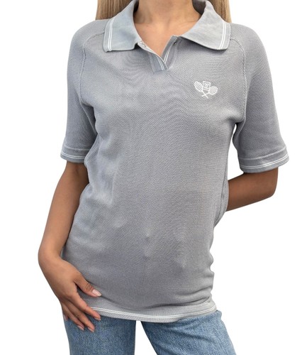 Polo racchetta tennis - , chanel