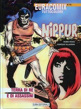 [992] EURACOMIX ed. Eura 1998