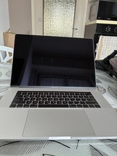 APPLE MACBOOK PRO 15" 2016 CORE i7 SSD 1 Tb 16 GB RAM