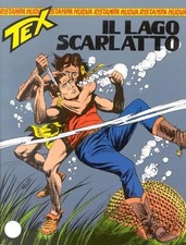 Libri Tex Nuova Ristampa #54 -