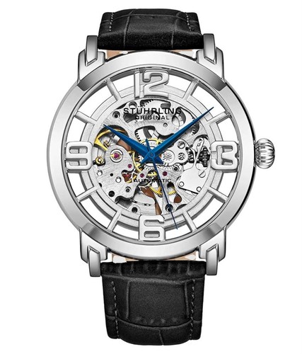 Orologio uomo stuhrling - orologio,