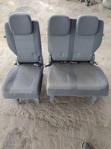 Sedile posteriore chrysler - sedile,