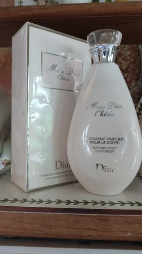 Miss dior cherie - miss, crema