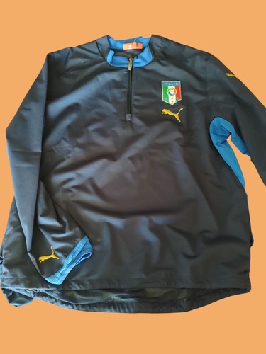 Giacca con zip puma - giacca,