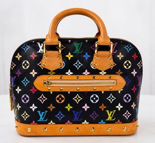 Louis vuitton multicolor - louis, lv