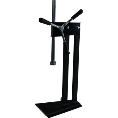 Tappatrice corona colonna a - tappatrice,