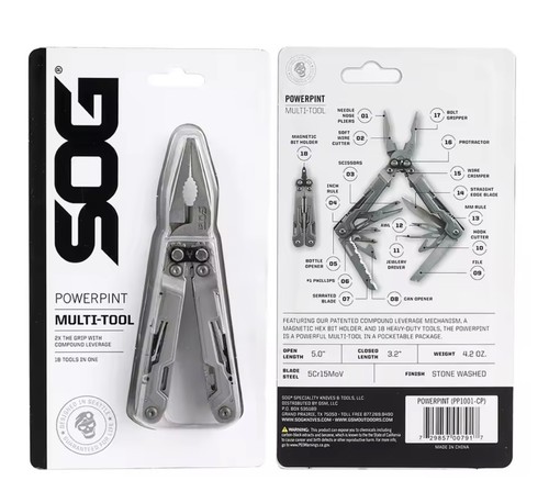 Sog powerpint compound - powerpint,