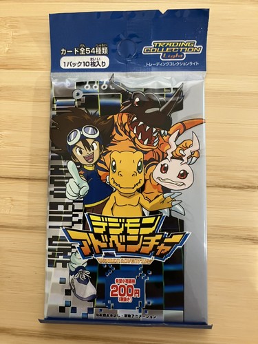 Digimon japanese trading - digimon,