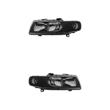 TYC Fari Anteriori Sinistro