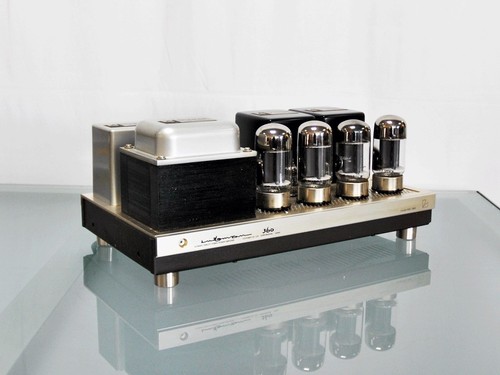 Luxman 360 amplificatore - luxman, mq-360