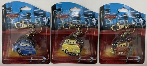 Lotto portachiavi disney - lotto,