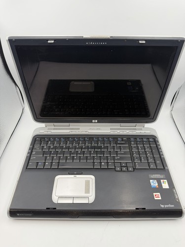 Portatile pavilion zd8000 - hp,