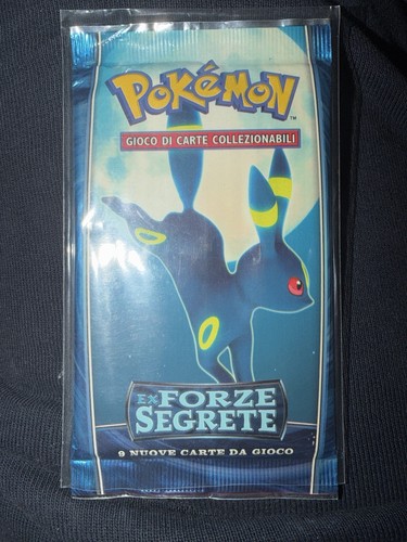 Pokémon bustina forze - bustina,
