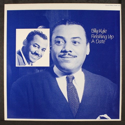 Billy kyle concludere - kyle:,