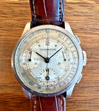 Orologio Uomo Lusserna