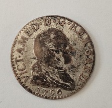 REGNO DI SARDEGNA VITTORIO