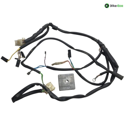 Fascio elettrico beta tr35 260 - fascio,