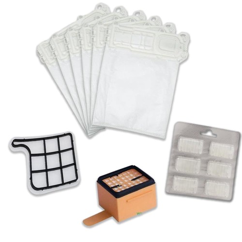 Ricambi kit adatto - kit, folletto