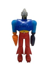 Poppy Jumbo Machinder Getta 2