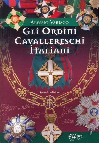 Gli ordini cavallereschi - gli,