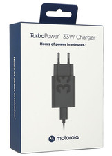 CARICA BATTERIE 33W CARICATORE