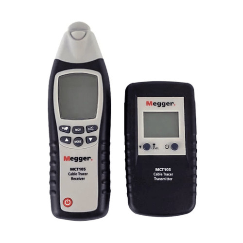 Megger mct105 - megger,