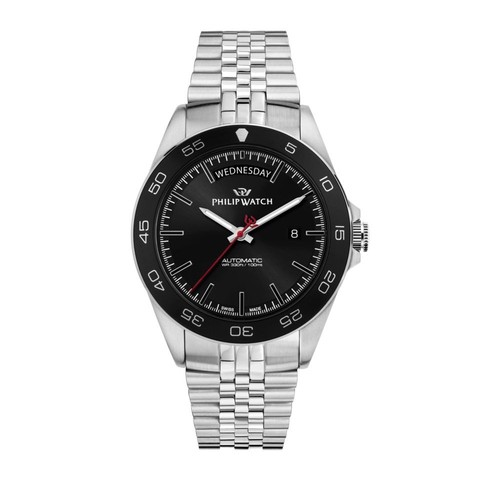 Philip watch caribe sport - watch,