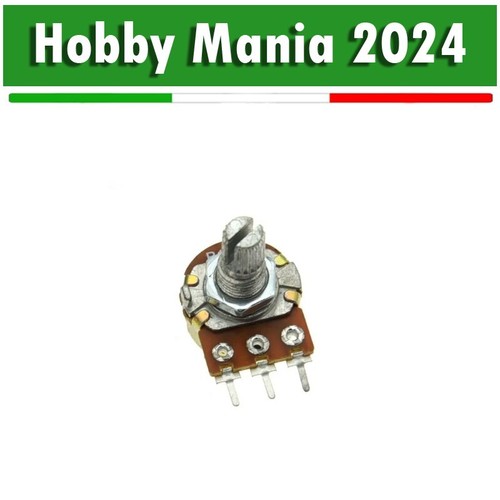 Wh148 potenziometro - wh148,