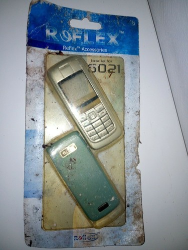 Adatto cover nokia 6021 - nokia,