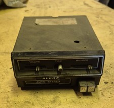 Auto Stereo Ocean Macchine